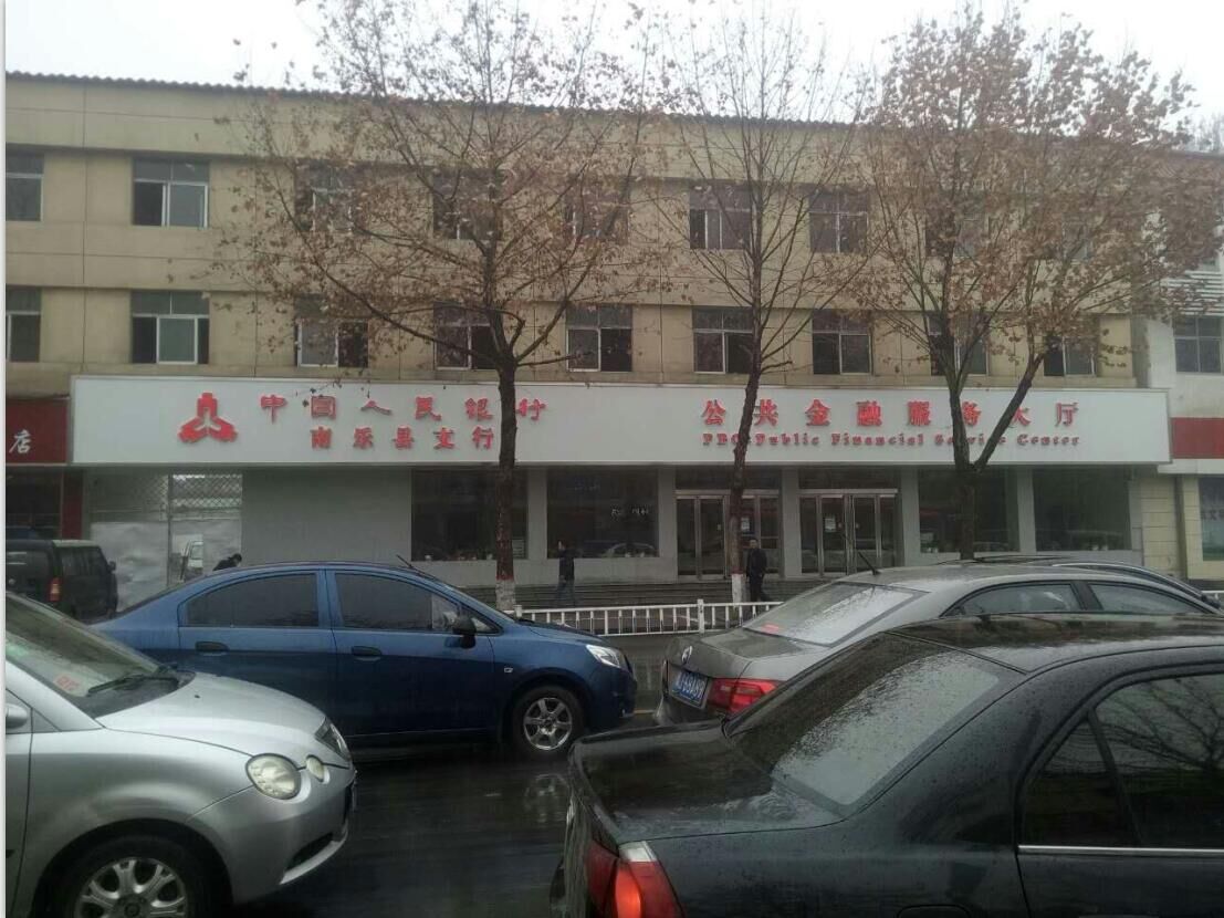 企業(yè)、酒店和學校等廣告門頭設計