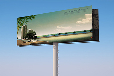 鄭州廣告牌制作有哪些特點(diǎn)？