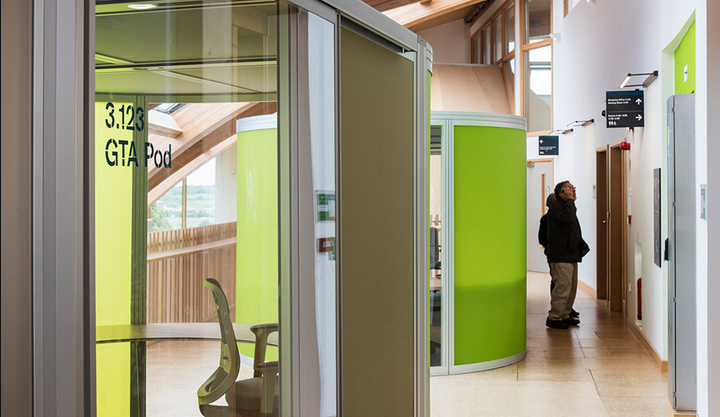 標(biāo)識(shí)牌色彩搭配技巧講解，純干貨值得收藏