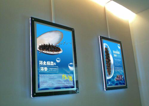 廣告燈箱制作需要注意的問題有哪些？