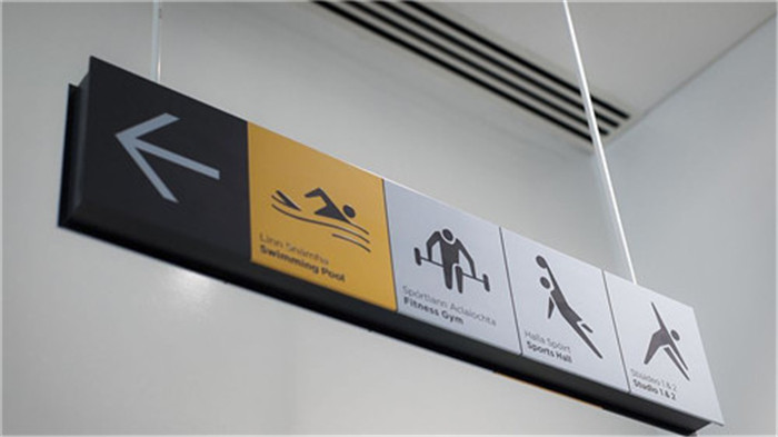 鄭州標識牌怎么驗收？標識標牌的驗收標準是什么？